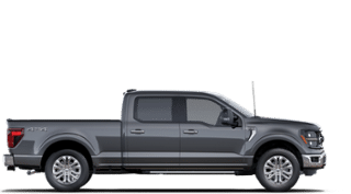 2025 Ford F-150® External Image 1